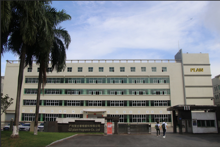 Trung Quốc Guangzhou plant fragrance Co., Ltd Hồ sơ công ty 