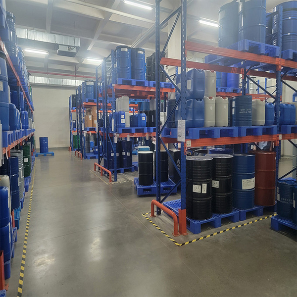 Guangzhou plant fragrance Co., Ltd dây chuyền sản xuất của nhà sản xuất