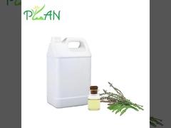 Dầu thiết yếu Verbena thơm thân thiện với môi trường