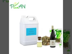 Dầu thiết yếu đặc đặc hữu cơ từ nho hương vị thực phẩm cho kem