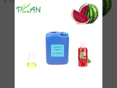 Rửa cơ thể Dưa hấu Mùi thơm Dầu thiết yếu để tắm áp dụng