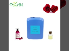 Flower World Body Wash hàng ngày Nước hoa nước hoa tinh dầu 0.1% - 0.5% Tăng tỷ lệ