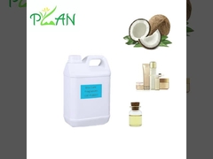 Dầu thơm dừa Essence For Skincare Cosmetics Aromatherapy And Flavoring Dầu thơm dừa