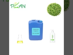 Nước hoa rửa cơ thể lâu dài Organic Green Tea Fragrance Essential Oil