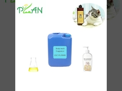 Tự nhiên nhẹ nhàng dưỡng ẩm dưỡng Unisex Body Wash Essence Oil nước hoa