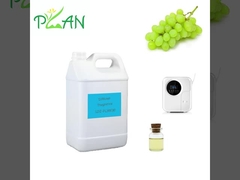Crystal Grape Essence Oil Dầu thiết yếu có mùi thơm Độ tinh khiết cao thân thiện với môi trường