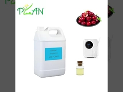 Hiệu ứng làm dịu Khí không khí Nước hoa Organic Cherry Fragrance Essence Oil
