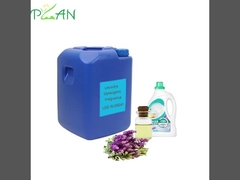 Màu vàng nhạt chất lỏng giặt nước hoa tinh dầu với mùi hương giống như nước hoa Jeba