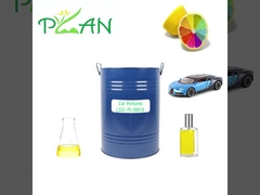 Nước hoa ô tô hương thơm khác nhau với chanh Kháng nhiệt độ cao