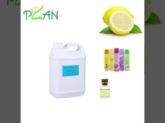 Chất chiết xuất từ thảo mộc hoa quả thơm tinh dầu có mùi chanh ngọt