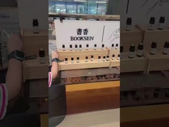 Dầu tinh khiết cao Shangri-La Essence nước hoa cho mỗi ngày hương vị nến Diffuser nước hoa làm