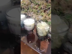 Nhà máy cung cấp nước hoa thơm biển xanh nước hoa tinh dầu để làm nến thơm