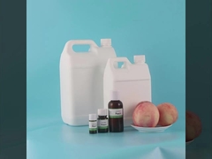 100% tinh khiết nhà máy bán buôn dầu thơm đào tự nhiên tinh dầu để sản xuất sản phẩm chăm sóc da