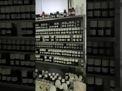 Sản xuất dầu cần thiết cao nồng độ, hương thơm quả lựu đỏ