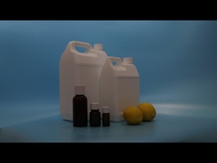 Dịch vụ OEM Nhà Nước hoa chanh nước hoa thơm Body Wash với dầu không màu