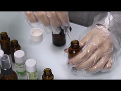 Nước hoa tùy chỉnh Sakura nước hoa Essence dầu thơm cho dầu gội