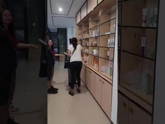 Ngâm mình trong mùi hương của mùi hương mèo Thêm tỷ lệ 0,1%-0,5%