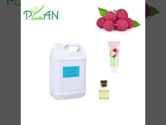 Chất ăn không độc hại hương vị lychee kem đánh răng mùi dầu thiết yếu