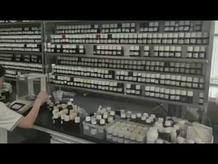 100% nồng độ trắng tươi thơm nhà thơm xà phòng làm