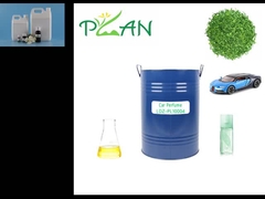 Mùi thơm trà xanh tươi tươi Khí giấm răng Mùi tẩy rửa để kiểm soát mảng bám