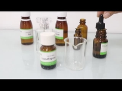 Dầu thơm dừa tinh khiết cho nước hoa với mẫu miễn phí