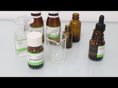 Nước hoa myrtle tinh khiết để làm nước hoa / tinh dầu myrtle