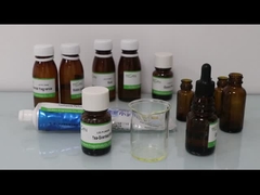 Nước hoa bạc hà thơm trà phổ biến cho kem đánh răng và các sản phẩm dùng miệng