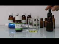 Nước hoa Các nguyên liệu dầu Spearmint Cơ sở nước hoa Spearmint Thỏa thuận