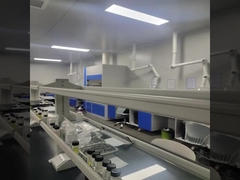 Chất có nồng độ cao của cam chanh để khuếch tán hương thơm cam chanh