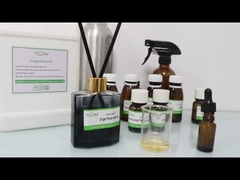 Chất có nồng độ cao Ginger Flower Essence Fragrance For Diffuser Free Sample