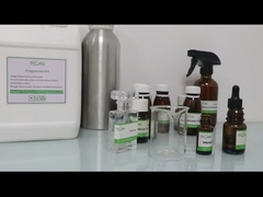 Free Sample Pure Intense Amber Essence Để làm nước hoa