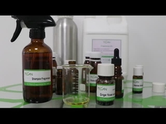 Nước hoa gừng cao tập trung hương thơm cho Diffuser