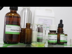 Chất thơm Sandalwood tinh khiết cho dầu gội Gel tắm & xà phòng