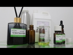 100% tinh khiết Freesia Essence bền vững cho Diffuser Reed Stick