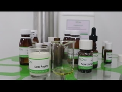 ISO Grade Purple Lilac Fragrance Essence cho nến thơm