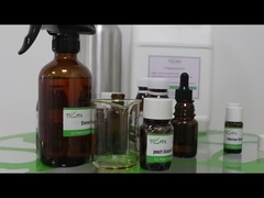 Dầu tinh dầu hoa đào tập trung cho các sản phẩm dầu gội cơ thể