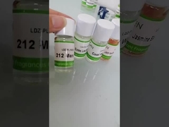 Nước lạnh Essence dầu thơm chất lỏng Concentrate nước thơm