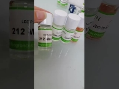 Nước lạnh Essence dầu thơm chất lỏng Concentrate nước thơm