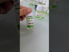 Dầu nước hoa tập trung VANILLA BOUQUET hương vị Nước hoa để làm nước hoa