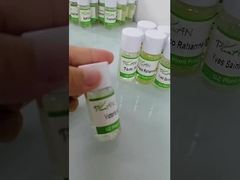 Các mẫu miễn phí nến thơm hồng hoa hồng hương thơm Essence Eco Friendly