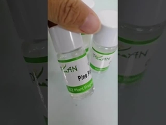 Chất thơm táo tinh khiết cao cho nến làm mẫu miễn phí