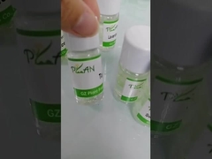 Mức độ hương vị trung bình Mật chất thơm mật ong tinh khiết