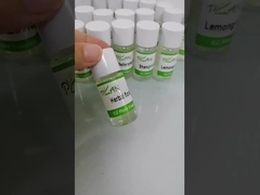 Free Sample Blue Ocean Fragrance Flavor dầu thơm để làm nước hoa