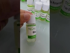 Tinh dầu thơm cô đặc nến đậu Myrrh - Sản xuất tại Mỹ