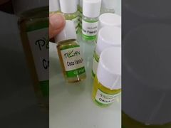 Tinh dầu nước hoa cô đặc Hilton Essence, lưu hương 6-8 giờ