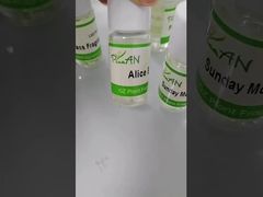 Dầu thơm Polo đen tập trung để làm nước hoa 5-15% sử dụng