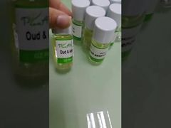 Dầu hương vị dưa lưới tự nhiên cấp thực phẩm với hương vị chân thực cho ứng dụng đồ uống và thực phẩm