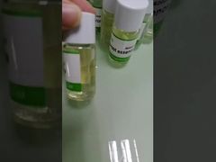 Hương vị bạc hà nồng độ cao dùng trong thực phẩm, hạn sử dụng 2 năm và tỷ lệ sử dụng 0.1-0.5%