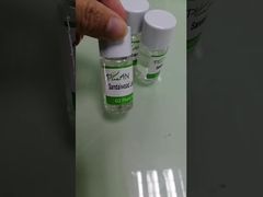 Hương liệu bạc hà cay nồng độ cao dùng cho kẹo cao su