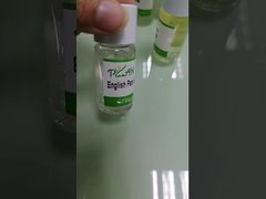 Hương Bạc Hà Nồng Độ Cao Cấp Thực Phẩm Dùng Cho Kẹo Cao Su, Mang Lại Độ Tươi Mát Lâu Dài